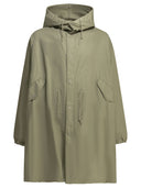 Comme Des Garçons Homme "M 51" Parka