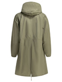 Comme Des Garçons Homme "M 51" Parka