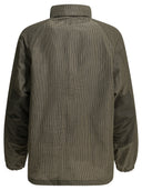Comme Des Garçons Homme Chaqueta ligera a cuadros