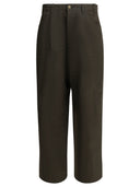 Comme Des Garçons Homme Casual Pants