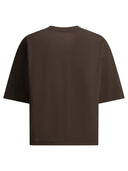 Comme Des Garçons Homme Crew Neck T Shirt