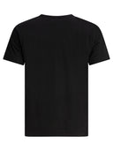 Comme Des Garçons Play "Double Heart" Crewneck T Shirt