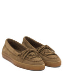Copenhagen "Cph 365" Lace Up Loafers