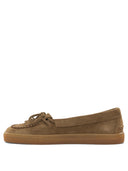Copenhagen "Cph 365" Lace Up Loafers