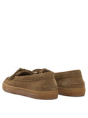 Copenhagen "Cph 365" Lace Up Loafers