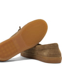 Copenhagen "Cph 365" Lace Up Loafers
