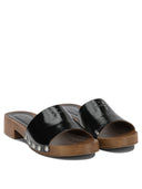 Copenhagen Sandals