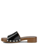 Copenhagen Sandals