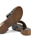 Copenhagen Sandals