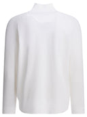 C.P. Company "Metropolis" Half Zip Sweater