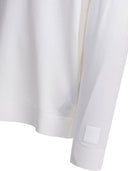 C.P. Company "Metropolis" Half Zip Sweater