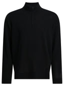 CP Company "Metropolis" trui met halve rits
