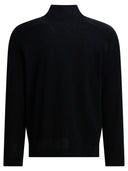 CP Company "Metropolis" trui met halve rits