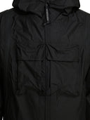 C.P. Company "Metropolis Transformable" Technical Jacket