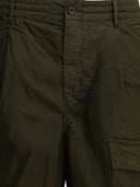 C.P. Company "Micro Reps" Cargo Shorts