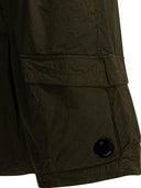 C.P. Company "Micro Reps" Cargo Shorts