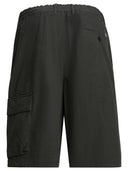 C.P. Company "Micro Reps" Cargo Shorts