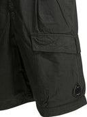 C.P. Company "Micro Reps" Cargo Shorts