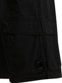 C.P. Company "Micro Reps" Cargo Shorts