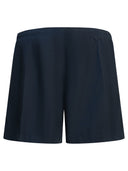 C.P. Company "Eco Chrome Embroidery" Beach Shorts