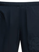 C.P. Company "Eco Chrome Embroidery" Beach Shorts