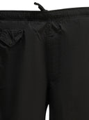 C.P. Company "Eco Chrome" Beach Shorts