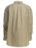 Daiwa Pier 39 "Tech Button Down" Casual Shirt