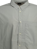 Daiwa Pier 39 "Tech Travel Shirt" Casual Shirt