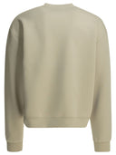 Daiwa Pier 39 "Tech Scuba" Crewneck Sweatshirt