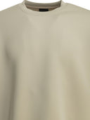 Daiwa Pier 39 "Tech Scuba" Crewneck Sweatshirt
