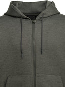 Daiwa Pier 39 "Tech Scuba" Full Zip Sweatshirt
