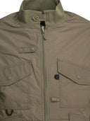 Daiwa Pier 39 "Mechanics" Lightweight Jacket