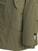 Daiwa Pier 39 "Windstopper® Flight Parka" Windbreaker Jacket