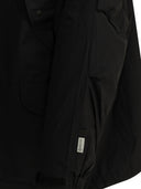 Daiwa Pier 39 "Windstopper® Flight Parka" Windbreaker Jacket