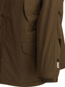 Daiwa Pier 39 "Windstopper® Flight Parka" Windbreaker Jacket