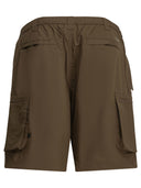 Daiwa Pier 39 "Tech Run Gun" Tech Shorts