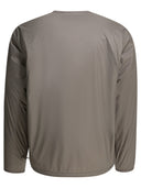 Danton Lightweight Jacket With Logo