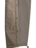 Danton Sleeveless Jacket With Logo