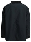 Danton Lightweight Jacket With Logo