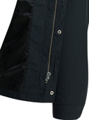 Danton Lightweight Jacket With Logo