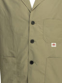 Danton "Tusser" Blazer