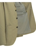 Danton "Tusser" Blazer