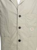 Danton "Tusser" Blazer