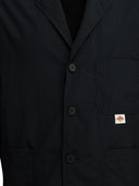 Danton "Tusser" Blazer
