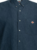 Danton Casual Denim Shirt