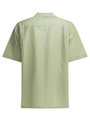 Danton Casual Cotton Linen Shirt