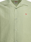 Danton Casual Cotton Linen Shirt