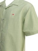 Danton Casual Cotton Linen Shirt