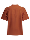 Danton Casual Cotton Linen Shirt