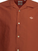 Danton Casual Cotton Linen Shirt